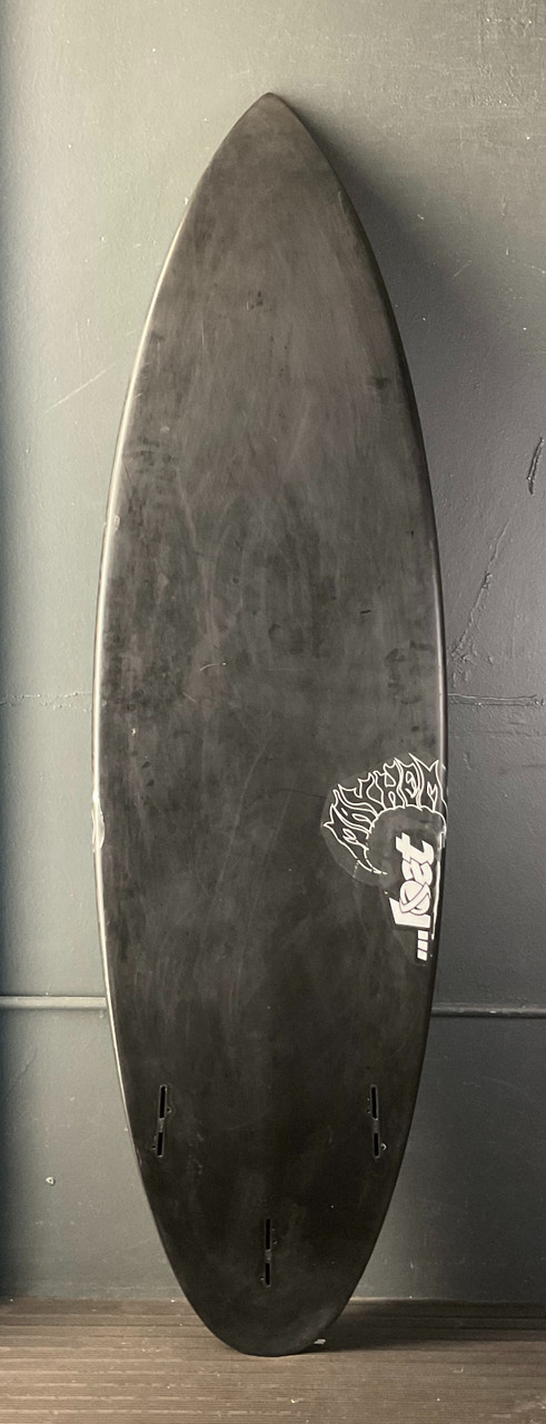 LOST ロストSUB D 2.0 BLACK DART 5’10 LOST ロストSUB D 2.0 BLACK DART 5'10 Lost Black Dart