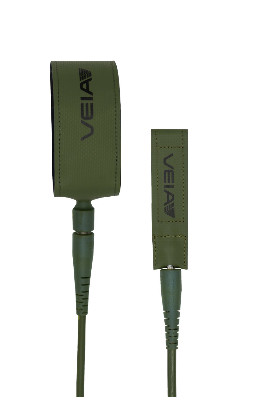 Veia JJF Pro Leash - Thumbnail 4
