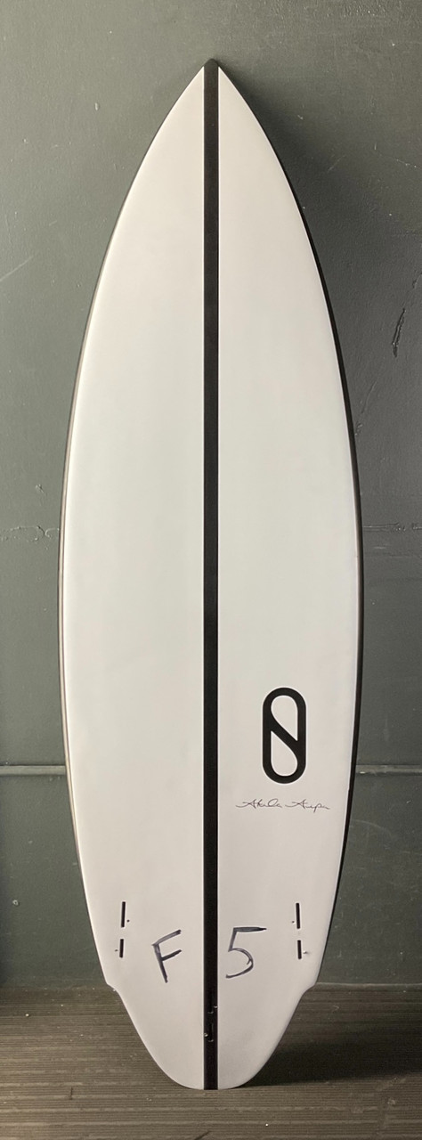 5'8