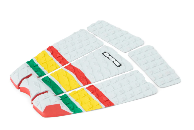 Dakine - Bruce Irons Pro Surf Traction Pad - USEDSURF
