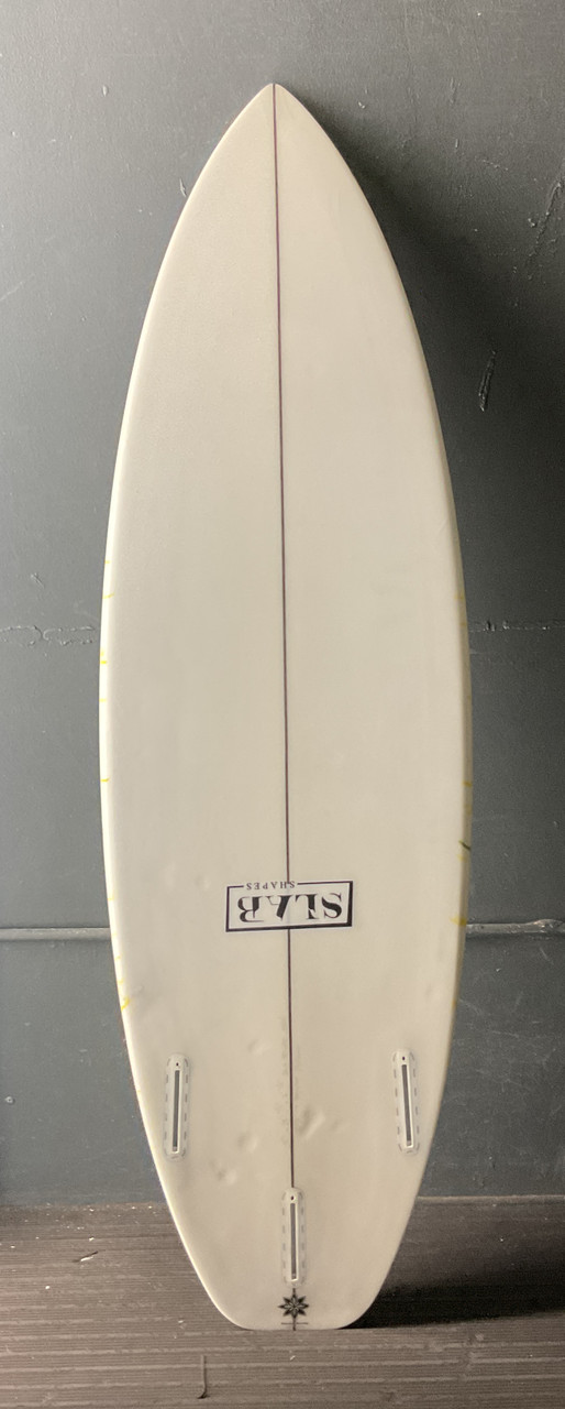 STYLISH SURFBOARD - スラスター 6'1\" hayden-shapes-cruiser-6-4-1-