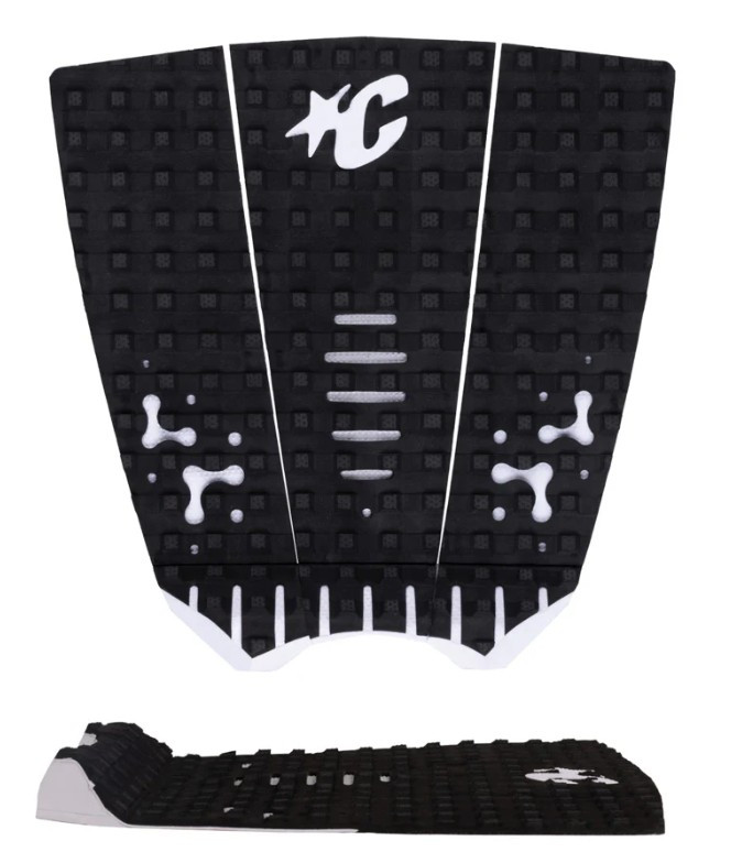 Creatures of Leisure Mick Fanning Traction Pad