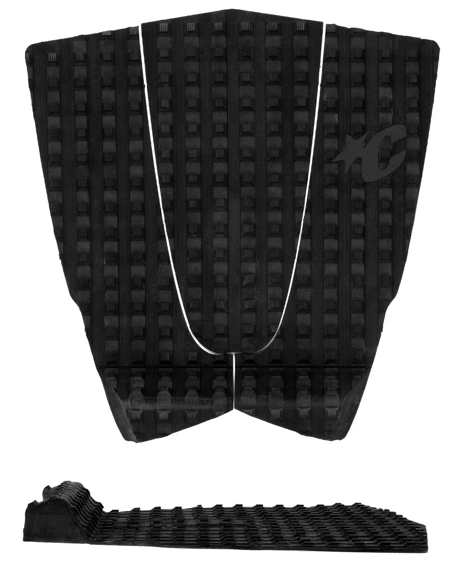 Creatures Hardwear 3-Piece Traction Pad - USEDSURF