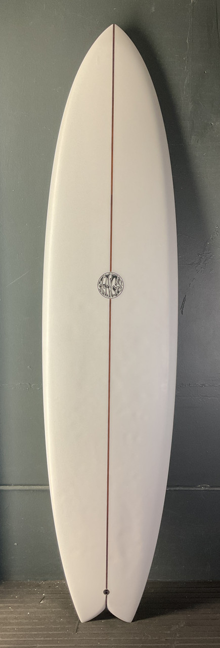 サーフィン・ボディボード USED( Mitsven Surfboards 8.8 Glider ) USED( Mitsven Surfboards 8.8 Glider )