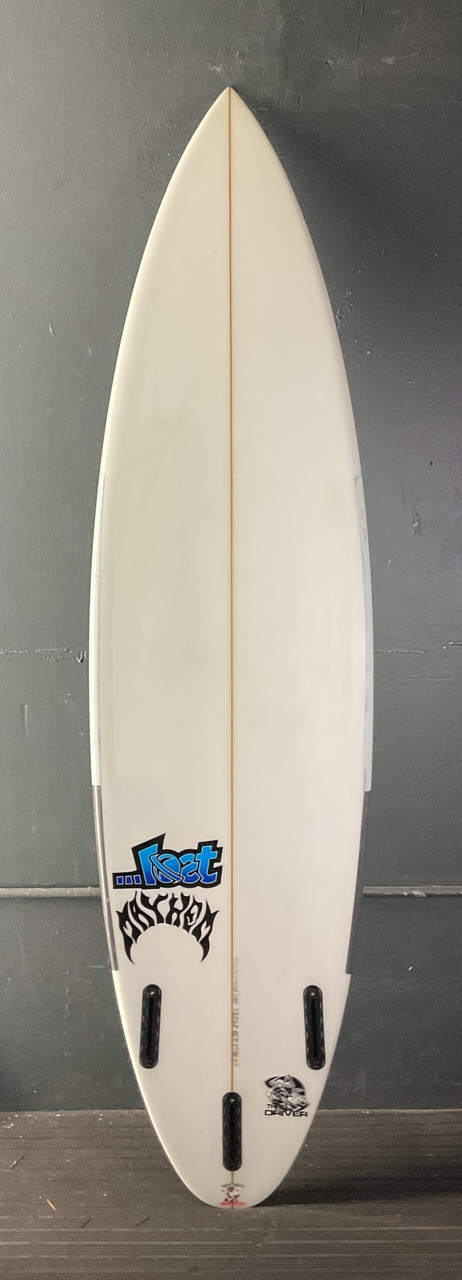 【最終値下】LOST SURFBOARD 6'4