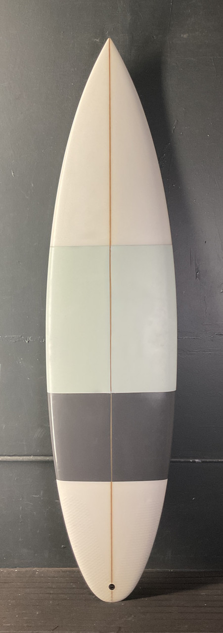DOC SURFBORD ブッシュワーカー Bushwacker – Surf Prescriptions Surfboards