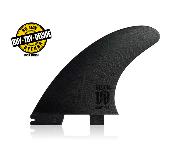 FCS II MH THRUSTER フィン LARGE FCS II Mason Ho Code Red Thruster Fins – Pyzel Surfboards
