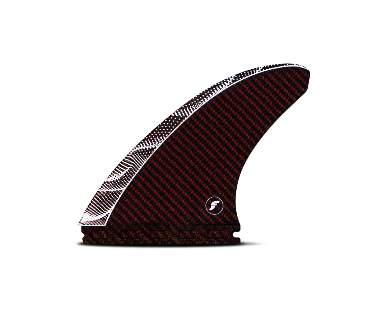 Futures JJF Scimitar Vapor Core Thruster - USEDSURF