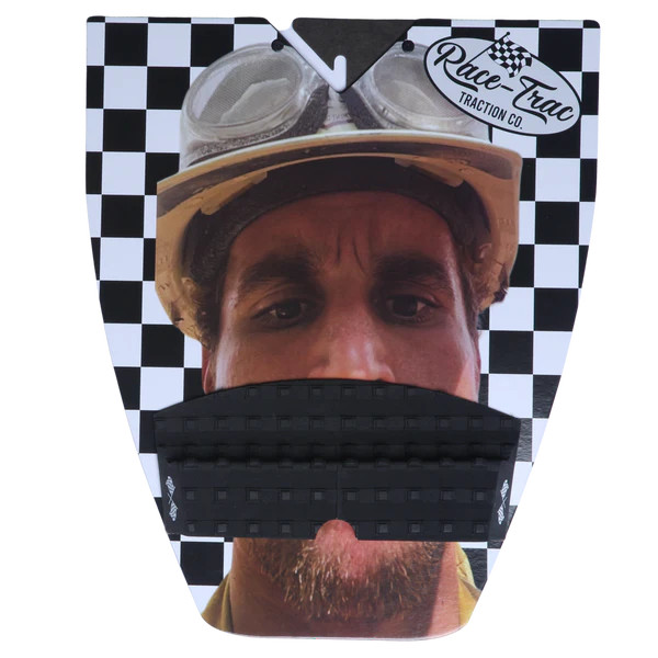 Race-Trac Mustache Pad
