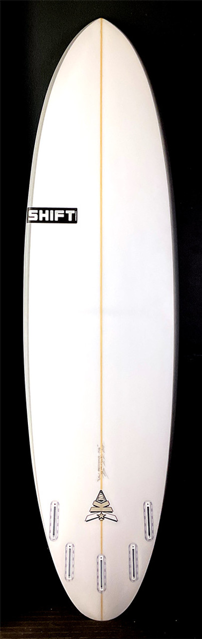 Shift Cali Mid Performer - Shift Legacy Shaper Series - USEDSURF