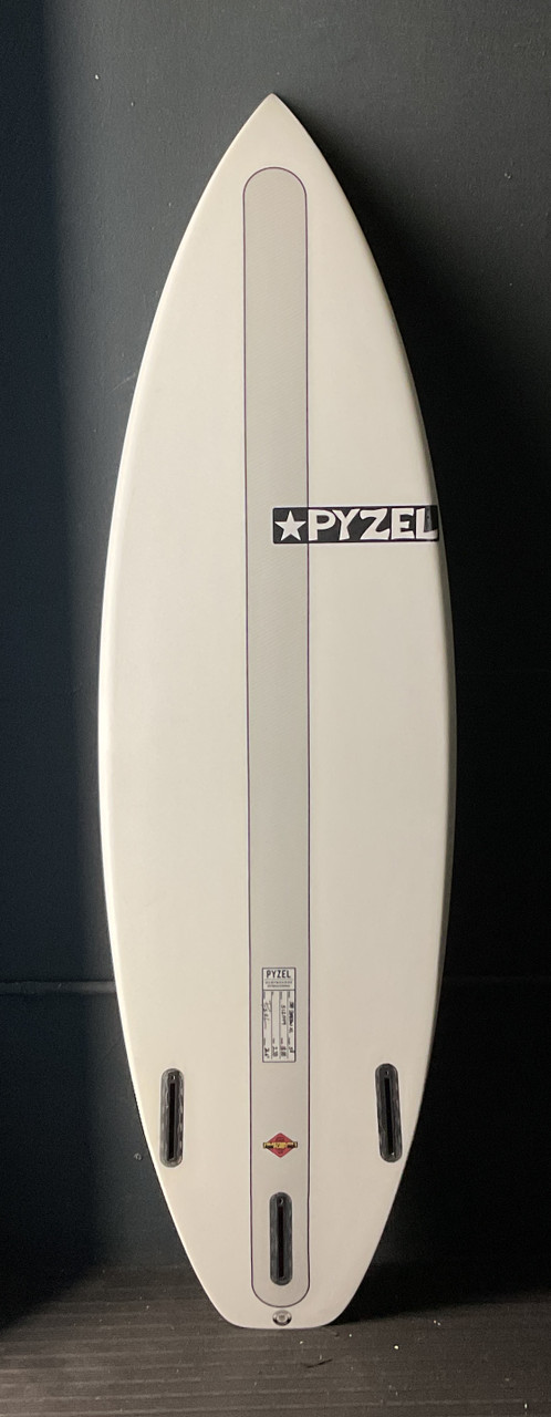 Pyzel Shadow ショートボード gaaaaaak 1193998498623b.jpg