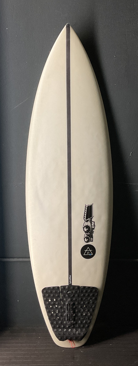 JSサーフボード 17x 【公式通販】