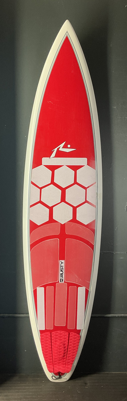 RUSTY - Rustyサーフボード Rusty - Egg Not TEC - Surfboard – Spunkys Surf Shop LLC