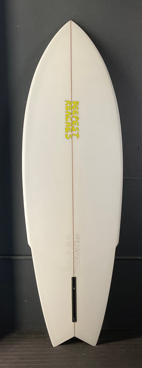 要リペア　5.7 NOBRAND　SURFBoard lib-tech-5-7-ramp-deck__86530.