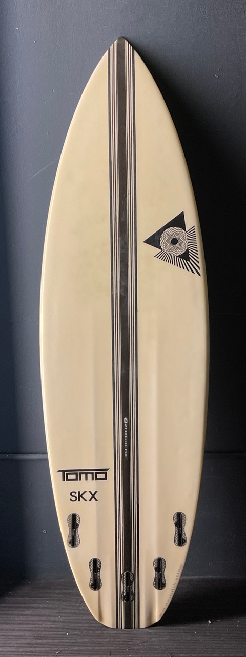 M.STICS サーフボードTUNA 5’9 M.STICS サーフボードTUNA 5'9 ショートボード サーフィン