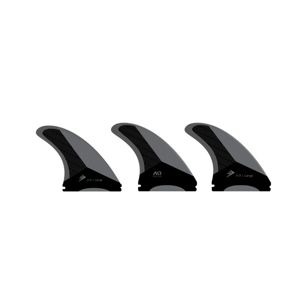 Firewire Velox Tri Fin Set - Futures Compatible - USEDSURF