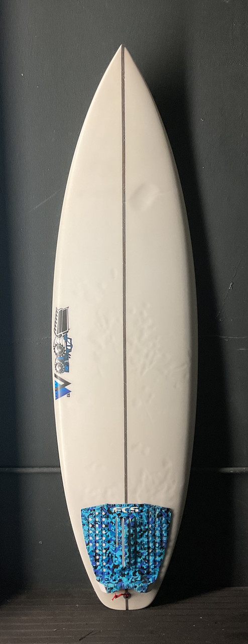 稀少・激安 AQUARIUS SURFBOARDS mami shape 9'１ Amazon.com : KONA SURF CO. The 5-5 Fish Surfboard for