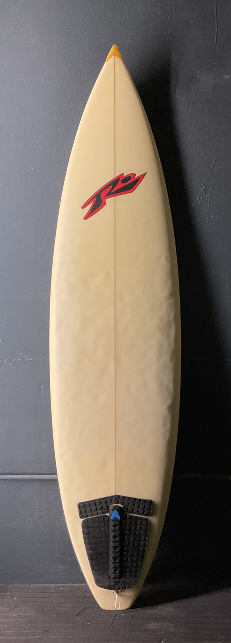 RUSTY - Rustyサーフボード Rusty - Egg Not TEC - Surfboard – Spunkys Surf Shop LLC
