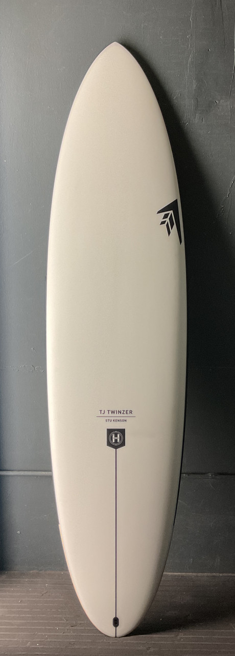 TRUE SURFBOARDS 9’2 7'2