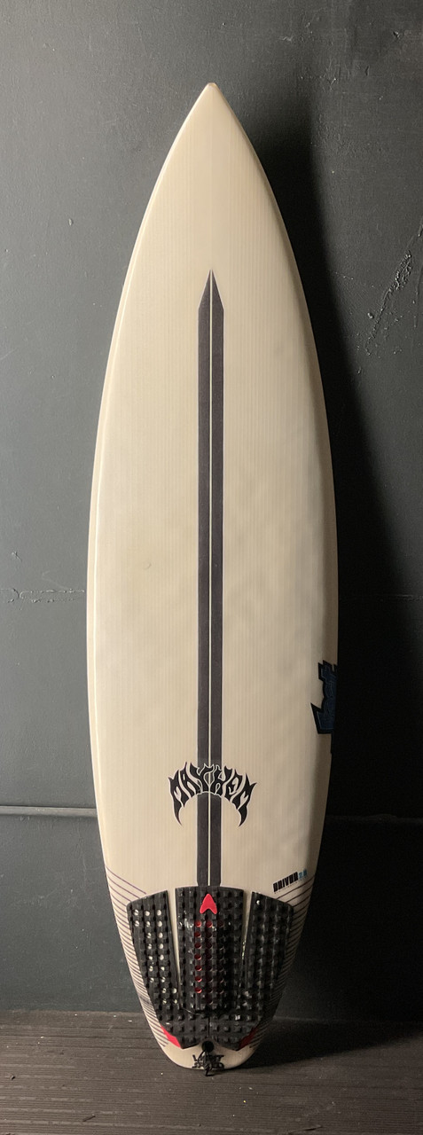 LOST ロストSUB D 2.0 BLACK DART 6’0 LOST ロストSUB D 2.0 BLACK DART 6'0 20本限定販売開始！『SUB
