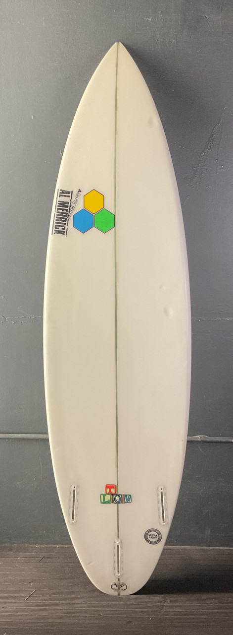 チャネルアイランド　アルメリック　T-LOW T-Low – Channel Islands Surfboards