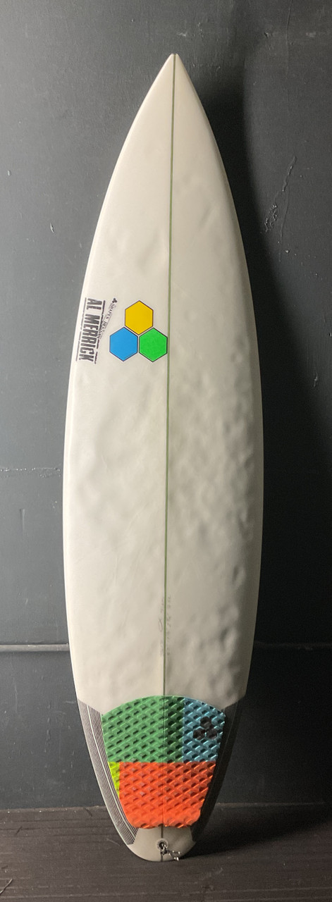 アルメリック サーフボード CHANNEL ISLANDS サーフボード AL MERRIC T-LOW 【公式通販】