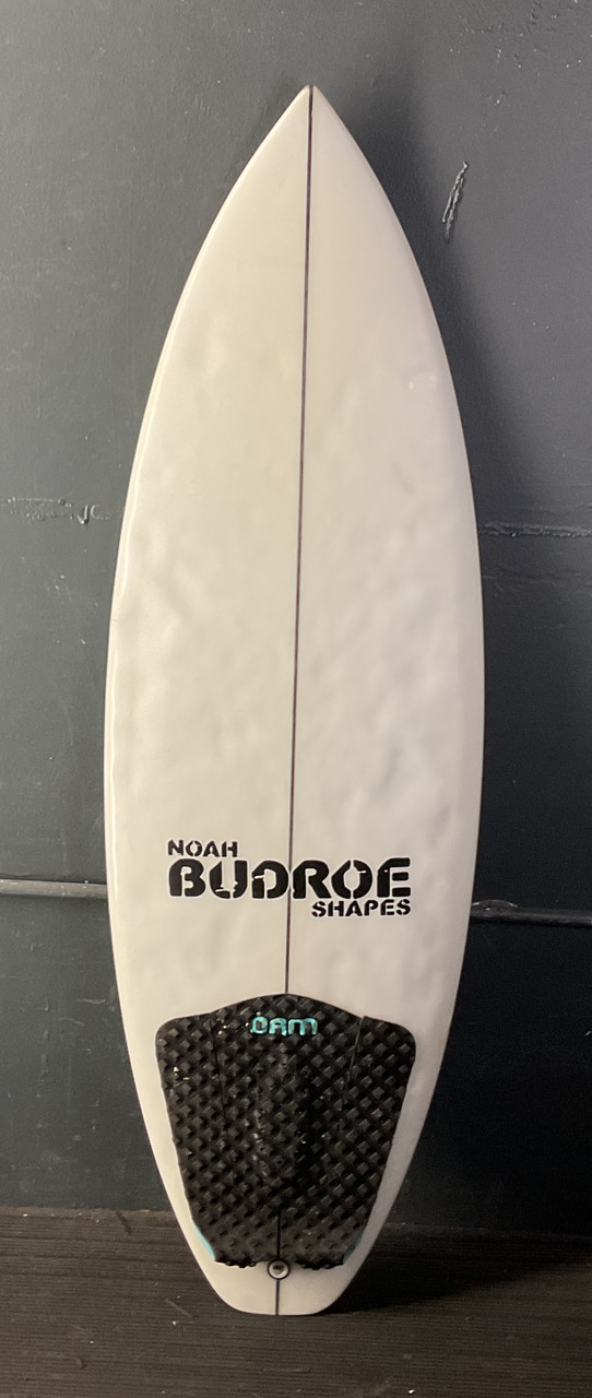 DOC Surf Prescriptions 6’3 Retoro Single Wonder Twin - Customize – Surf Prescriptions Surfboards