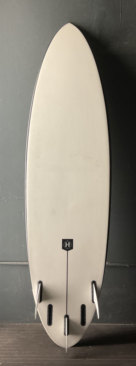 サーフボード(FIREWIRE) 6'6 FIREWIRE MASH UP HELIUM SPECIAL ORDER SURFBOARD- Catalyst