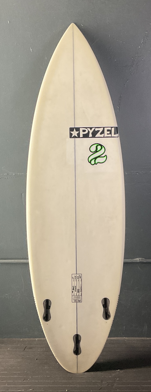 パイゼル　ファントム　5'6 Phantom | 5'7