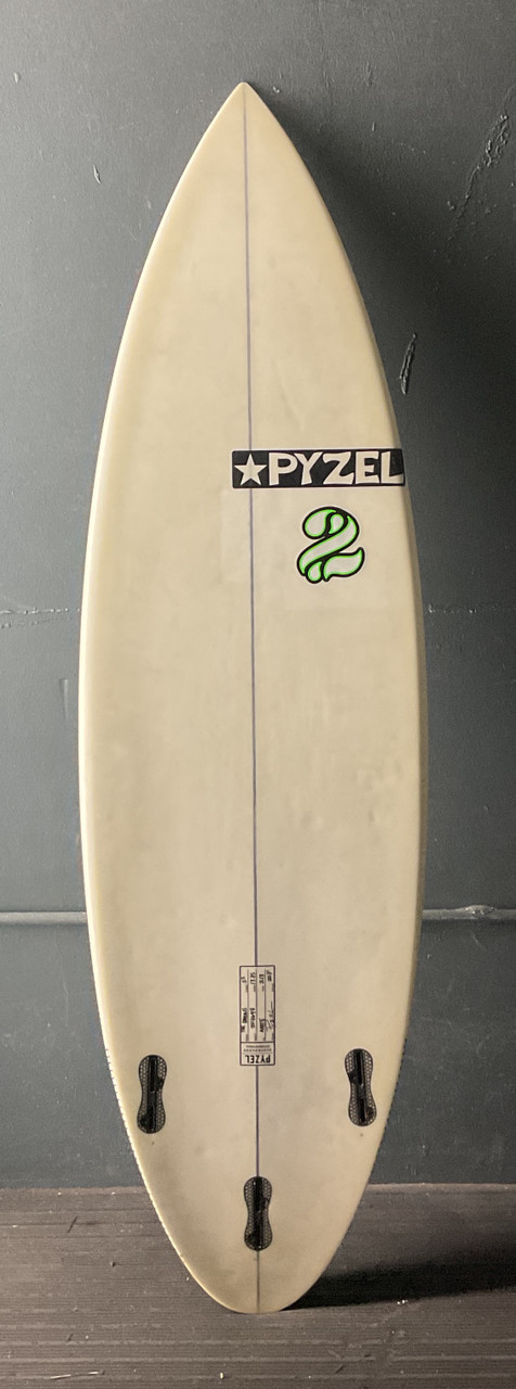 邦楽 PETROLZ DICE 5'5