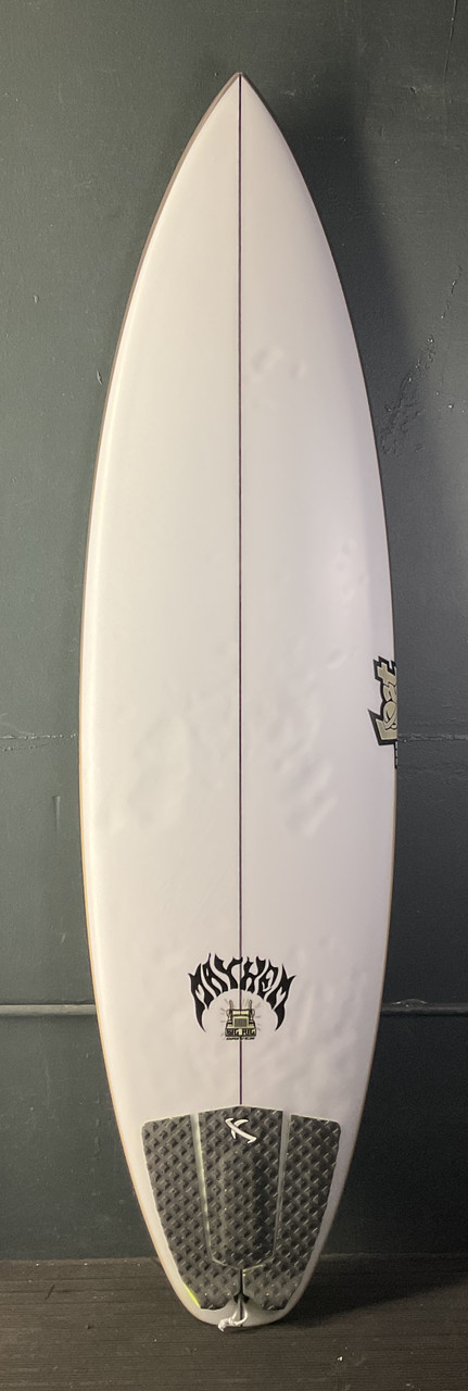 6'6 ビッグ リグ ドライバー BIG RIG DRIVER LOST Big Rig Driver - Lost Surfboards by Mayhem