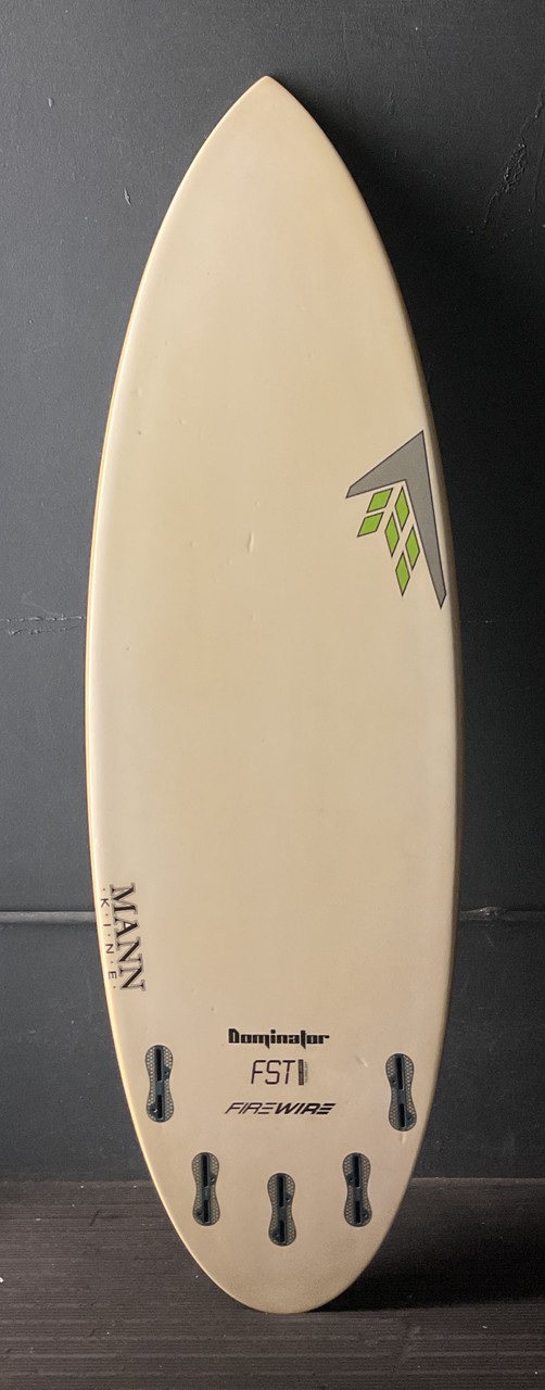 FIREWIRE Spitfire 5’6 FST Mannkine28.3L FIREWIRE Spitfire 5'6 FST Mannkine28.3L FIREWIRE Spitfire 5