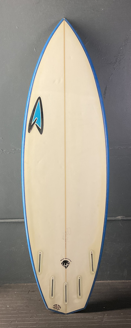 横浜手渡し roberts surfboard EPS 6.1 5'8