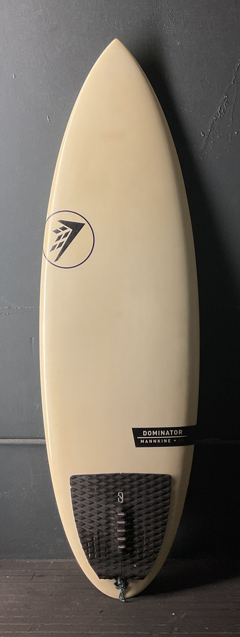 【LAで購入/新品未使用】FIREWIRE DOMINATORサーフボード5'4 For Sale | Used Firewire Dominator 2.0 6'4