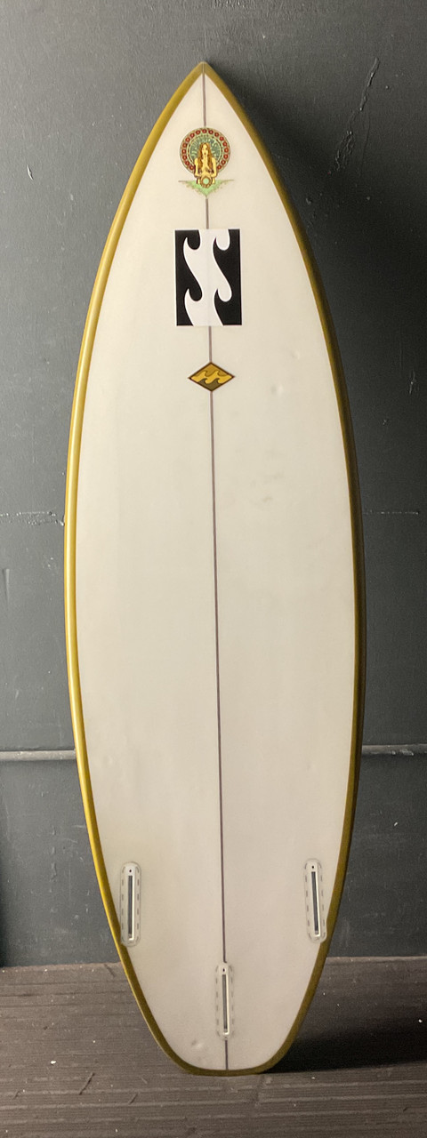 5'7