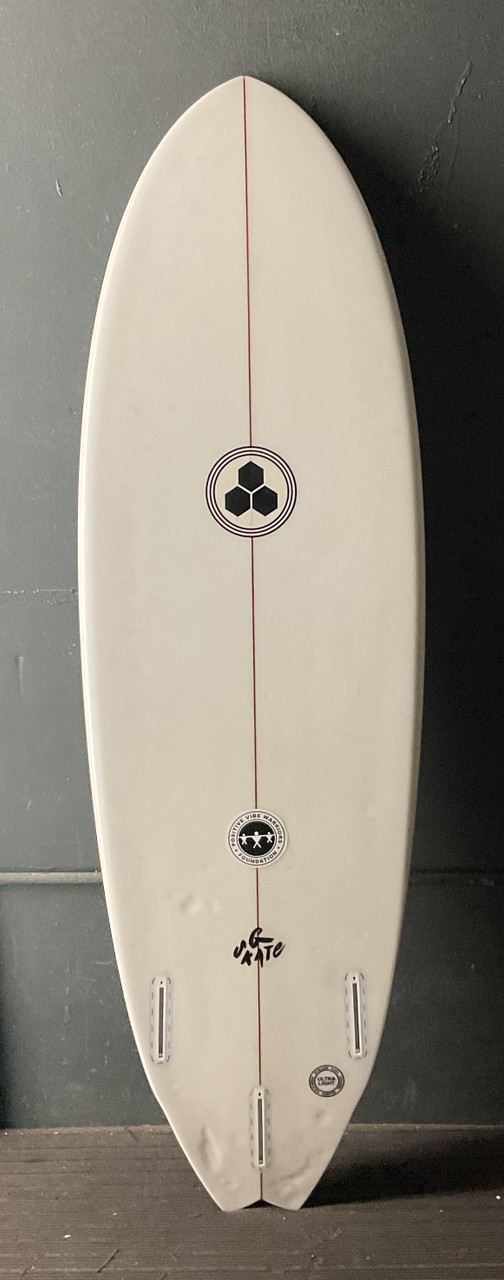 ☆釣果良好！！THE ROCK SURF（27―390） 5'6