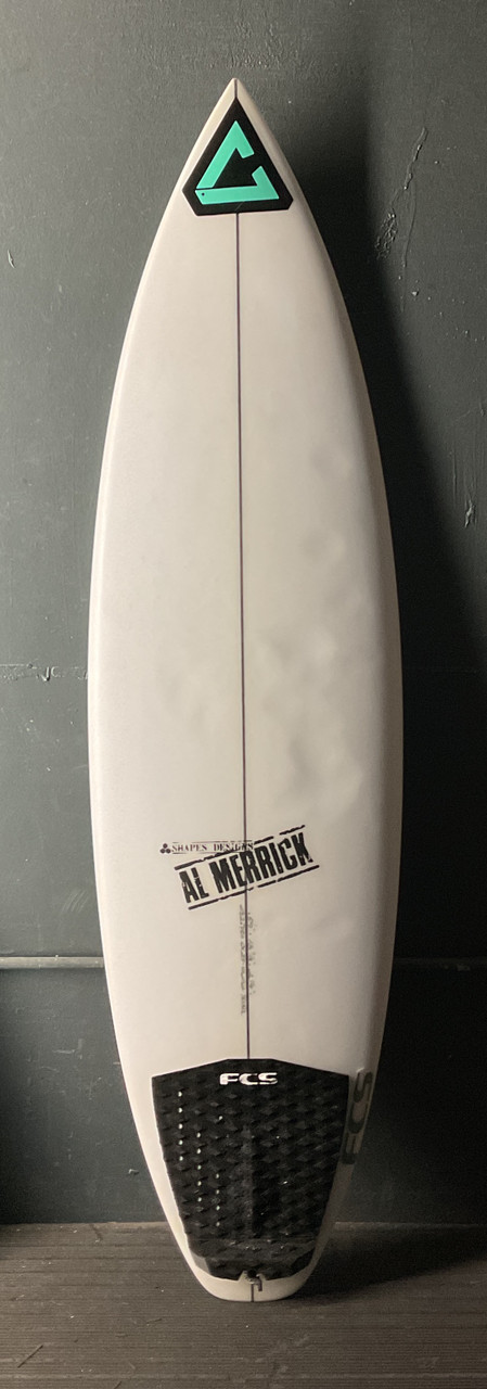 値下げ！美品！！ SURFTECH AL MERRICK MINI 5'9\" 値下げ！美品！！ SURFTECH AL MERRICK MINI 5'9