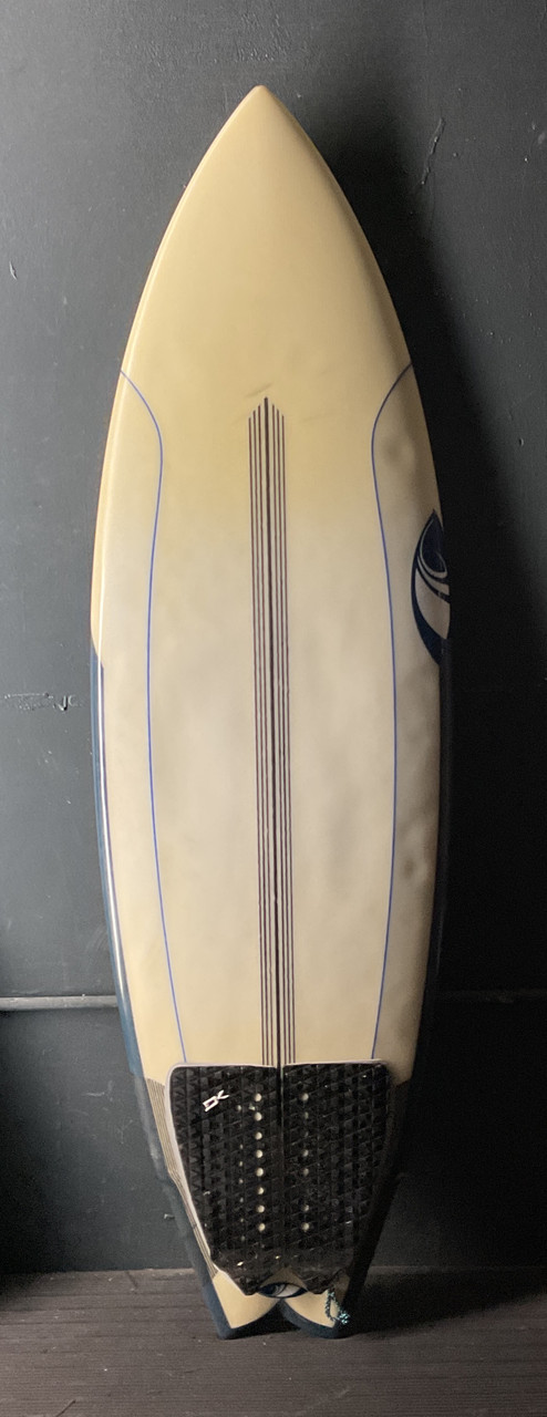 サーフィン・ボディボード Hammo Speed 2 Hammo surfboard speed2 5'8 Surfboard | Hammo Speed 2