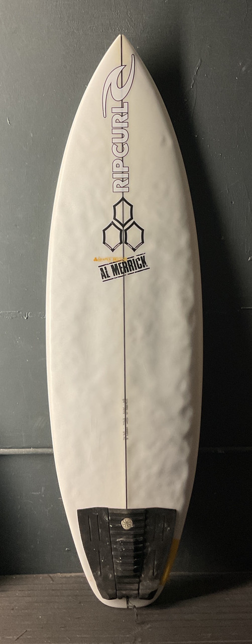 AL MERRICK happy everyday 5'9 ホワイト29.4Ｌ 5'9