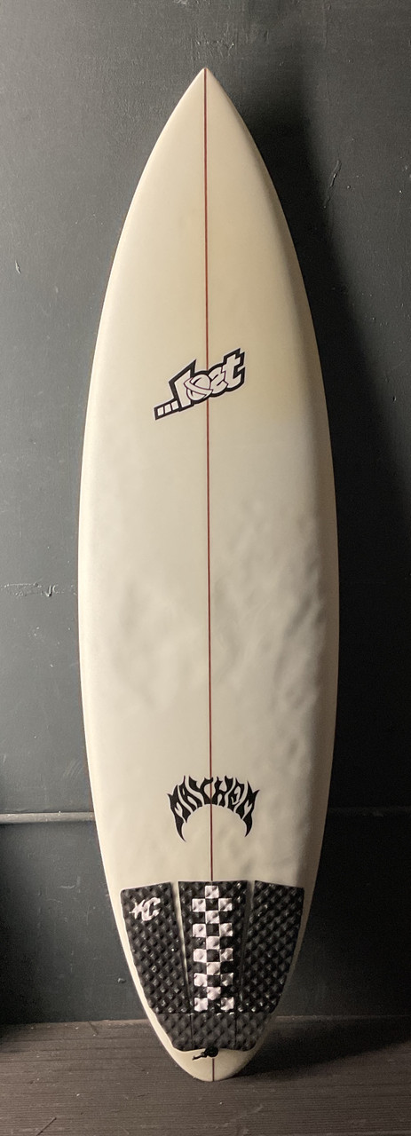 【最終値下】LOST SURFBOARD Shop Lost The Ripper Surfboard - Hawaiian South Shore