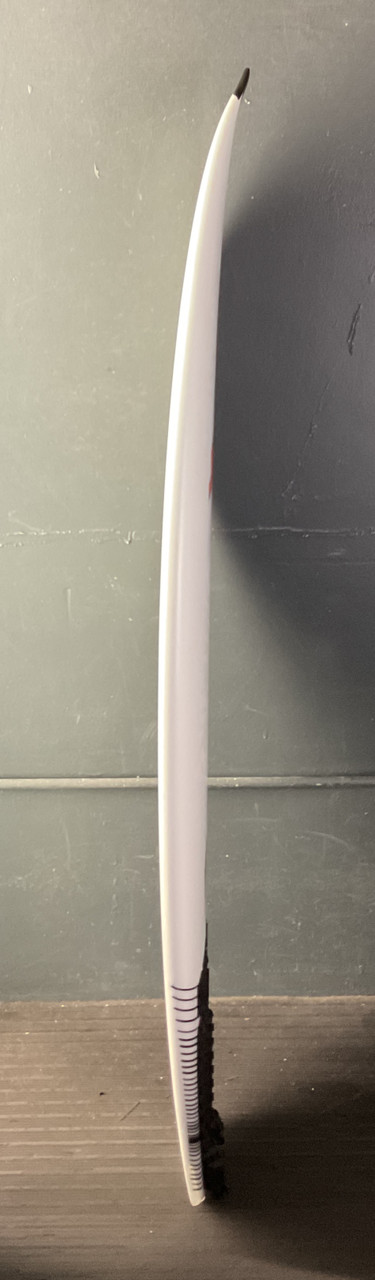 大幅値下げ新品LOST ROCKET REDUX CARBON LOST CARBON WRAP ROCKET REDUX 5'8