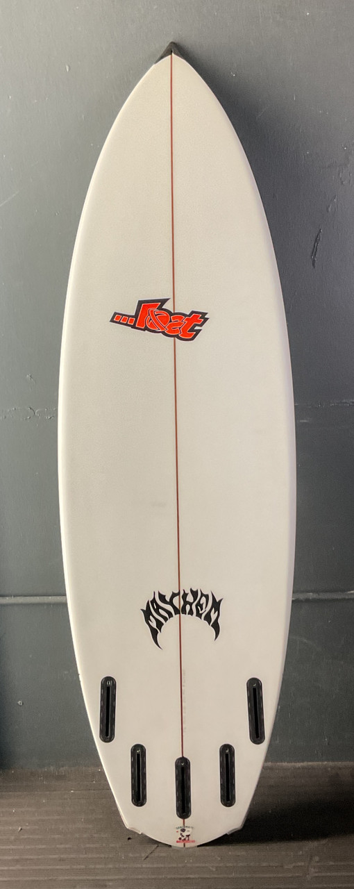MAYHEM lost　ROCKET REDUX サーフボード Surfboard Lost Rocket Redux