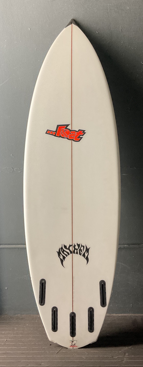 サーフィン・ボディボード MAYHEM   LOST surf board   THE ROCKET Lost Surfboards ROCKET REDUX | Singlequiver.com