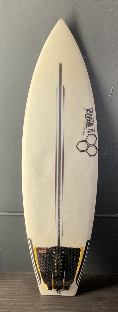 Channel s「Neck Beard」6’0 Surfboard Channel Island Neck Beard