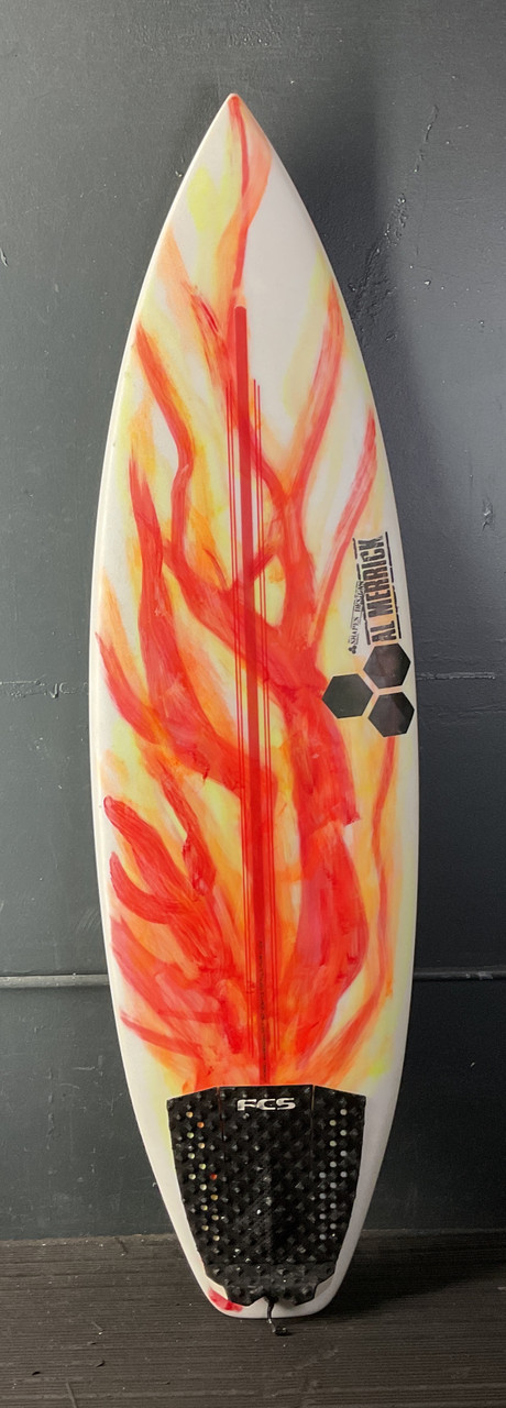 Channel s チャンネルアイランド OG Flyer 5'7 5'7