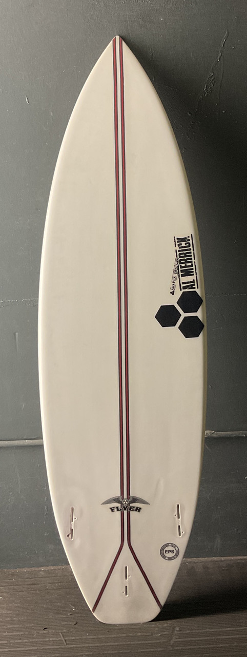 Channel s チャンネルアイランド OG Flyer 5'7 5'7
