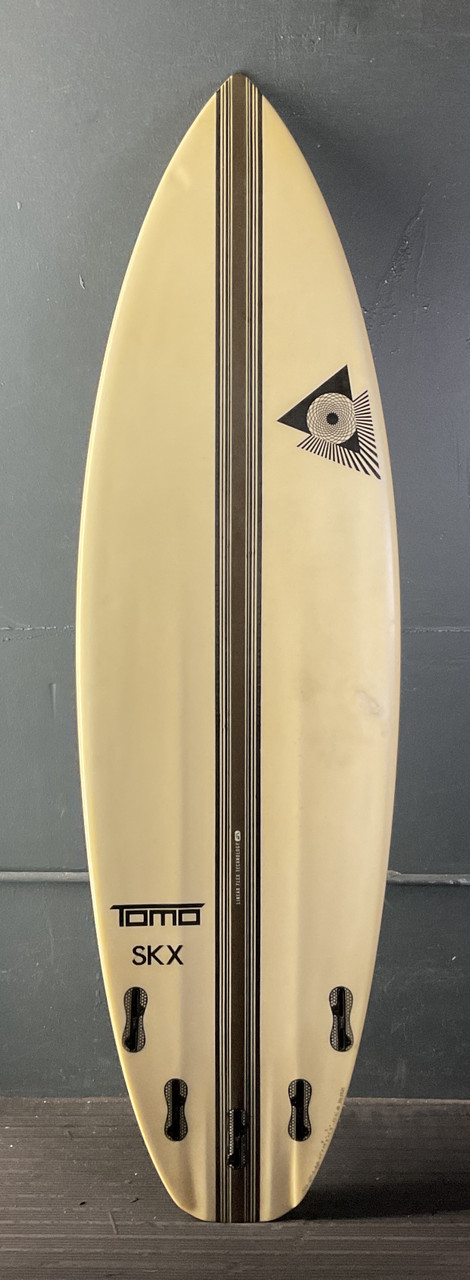 新品未使用 SHAKASTICS × Oakland surfclub Yuta Koide: Shakastics — Liquid Salt