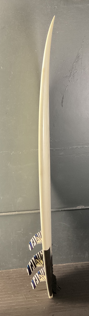 Y*i様 Channel s Neck Beard 5'11\" ショ 5'5