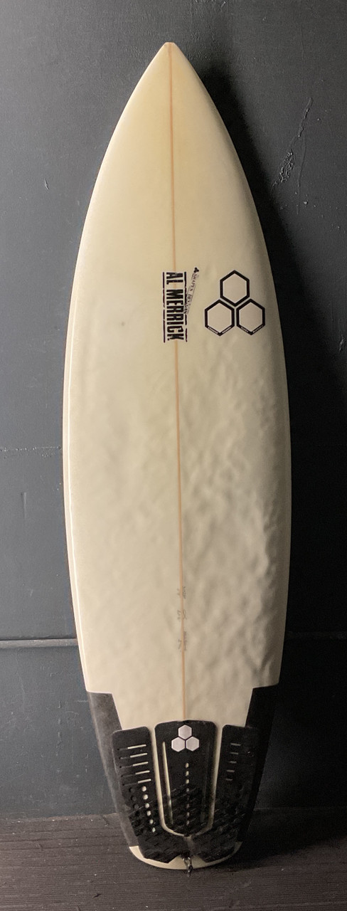 Y*i様 Channel s Neck Beard 5'11\