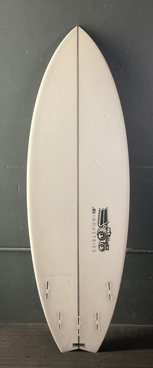 サーフィン・ボディボード CARBOTUNE 5.9 JS SUB XERO Sub Xero – JS Industries Australia
